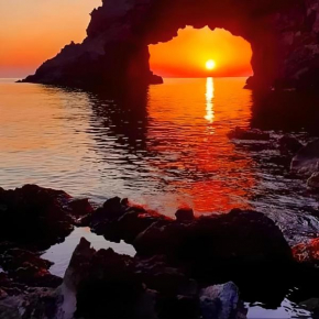 Dammuso Pantelleria - Fiori D'Ossidiana